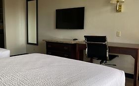 Travelodge By Wyndham Tucson Az